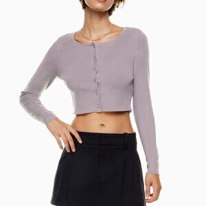 Aritzia Izzy Cardigan